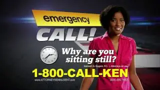 Great Lawyer Commercial | Attorney Advertising | Legal Marketing