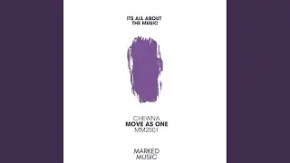 Move As One (Radio Edit)