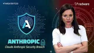 Anthropic&rsquo;s Claude and the First Autonomous Espionage Attack: When AI Becomes the Hacker | TB Ep30
