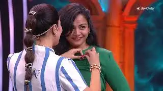 Priya Shetty Enters Bigg Boss House | Bigg Boss Telugu 9 Grand Launch | Nagarjuna | Star Maa