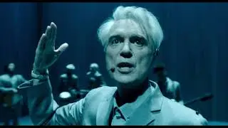 David Byrne's American Utopia (Official Trailer) Universal Pictures