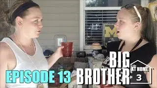BIG BROTHER AT HOME 3 | Episode 13 | 5th Power of Veto