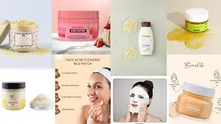 Amazon Must Buy Beauty Products | Best Skincare Products Amazon |  FABCLIK |