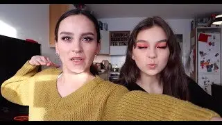 Vlog 3-9 Feb