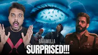 Baramulla Movie Review