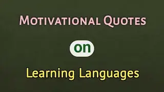 English and Telugu Sukthulu | on Learning Languages | Quotations | #bRightnSnappyshow #quotes 