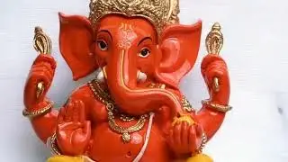 गणेश जी को सिंदूर क्यों चढ़ाया जाता है? | सिंदूर चढ़ाने की रोचक पौराणिक कथा।