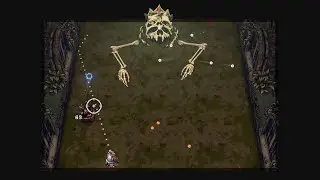 Skeleton King Aint Got Nothing On Me (BALL X PIT)