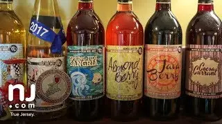 Cream Ridge Winery: Home of the 