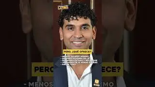 &iquest;Defensor del pueblo o falso profeta? La incoherencia de David Racero expuesta
