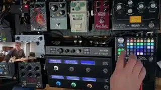 Updates and Changes