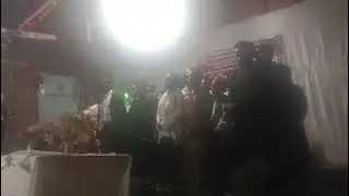 Wiyani Kelompok Gideon Jemaat Gembala Agun obayadimi klasis Paniai utara kebo.