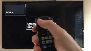 Manual Set Up Guide LG Smart 3D Blu-ray Player with built-in Wi-Fi BP540