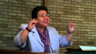 SERMON ¿QUIENES SOMOS LOS METODISTAS? Rev. Nohemi V. Ramirez