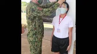 NAMELESS, FACELESS PNP RECRUITMENT PROCESS.