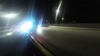 2015 F80 M3 vs Really Fast S10