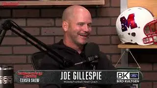 Midway is Getting Healthy at the Right Time with Playoffs Around the Corner | Joe Gillespie