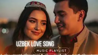 A Heart Left in Blue Minarets &ndash; Spiritual Uzbek Love Song | Munisa Rizayeva Style