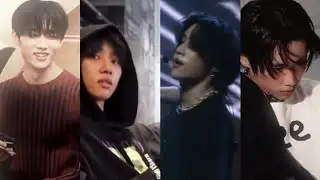 Sunwoo edits