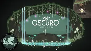 Oscuro Blossom's Glow 1