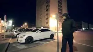 KAMIKAZ #ROUTINE  CLIP OFFICIEL  2015