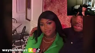 Love Never Judge |  Ex Husband Caught Sleeping With Her Dad REACTION
