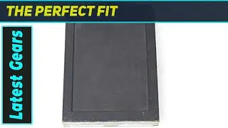 Essential 4X5 FILM HOLDER Plate Adapter: 35mm Film for Large Format Cameras