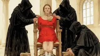The Hidden Truth Behind Anne Askew&rsquo;s Execution | A Dark Moment in Tudor England