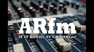 Rock On! with Shane Carlson