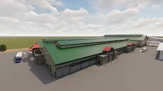 Vision Tulsa | Expo Square