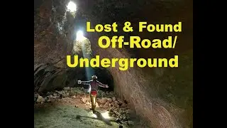 With Anxiety Attacks I used to avoid remote wilderness,  high altitudes and definitely caves.
