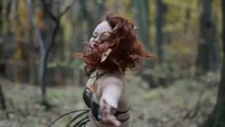 Victoria Lozar - Holistic Dance Art