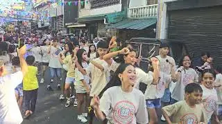 Fiesta Don Bosco Tondo Jan 31 2026 