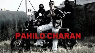 GT12- PAHILO CHARAN (OFFICIAL MV ) BY SAMIR SR (PROD.BY @Moldee )