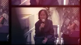 Thomas Ndun Memorial Service