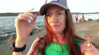 Уехала🤩