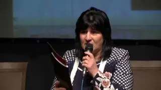 Конул Ахмедова
