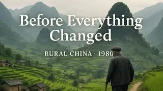 What Life Was Really Like in Rural China (1980s) &mdash; Before the Big Change