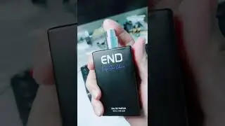 BEAAL Y COOLHWBSOME  DEEP SEA CHARM# END  PERFUME 50 ml. น้ำหอม  กลิ่นหอม หอมติดนาน หอมดูแพงหรูหรา