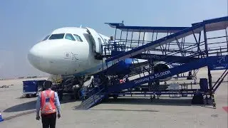 BANGALORE AIRPORT VIEW
