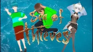 The Meg Series| 3 Pirates| Episode 2