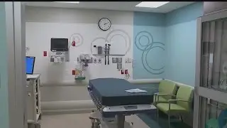 Pilot program will provide health care in Warren City, Sebring and East Palestine schools