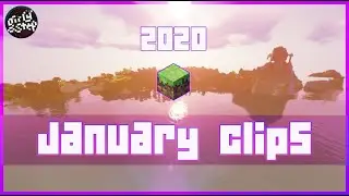 𝘨𝘪𝘳𝘭𝘺𝘴𝘵𝘦𝘱&middot;･✧* ~~𝙅𝘼𝙉𝙐𝘼𝙍𝙔 2020 𝘾𝙇𝙄𝙋 𝙍𝙀𝙀𝙇~~ 1ꜱᴛ 𝐌𝐨𝐧𝐭𝐡 -𝐩𝐫𝐞-𝐦𝐢𝐜! - 𝐌𝐢𝐧𝐞𝐜𝐫𝐚𝐟𝐭 | 𝐏𝐔𝐁𝐆 | 𝐊𝐢𝐧𝐠𝐝𝐨𝐦 𝐇𝐞𝐚𝐫𝐭𝐬