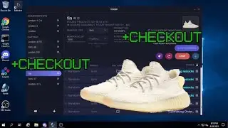 Yeezy 350 V2 Light Live Cop On Kodai!