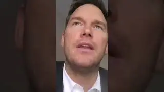 Chris Pratt Has Never Been On The 'Guardians Of The Galaxy' EPCOT Ride