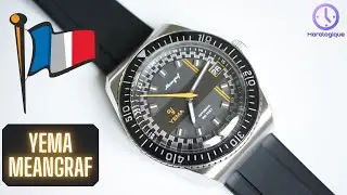 Yema Meangraf - test complet | TOP, mais pas pour tout le monde !