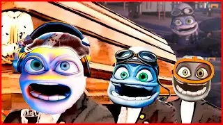 Crazy Frog - Coffin Dance Song 2
