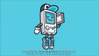 BASE DE RAP  - GAME BOY  - TRAP INSTRUMENTAL  - HIP HOP INSTRUMENTAL