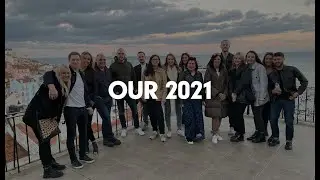 Capital & Centric: Our 2021