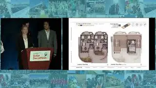 2024 University of Arizona Solar Decathlon Win with TAMBS